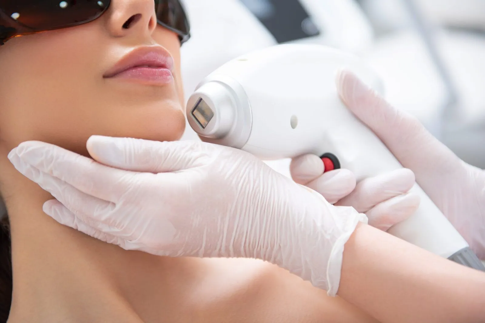 Botox Fillers in Dubai